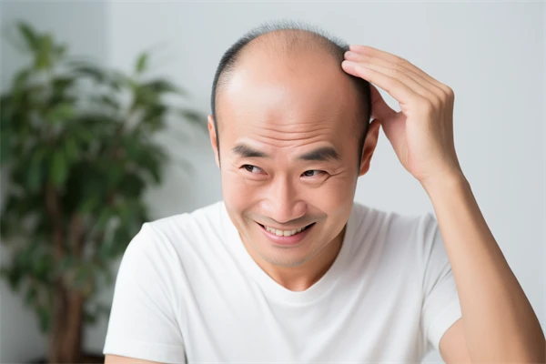 中心医院植发费用高吗