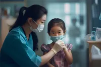 学龄前儿童疫苗接种全面指南及时间表