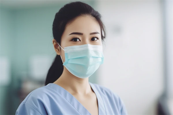 迎接九价疫苗热潮，香港版守护健康步！
