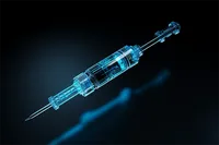疫苗接种通常需要注射的针数是多少？