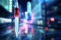 疫苗接种凭证：健康通行证简介