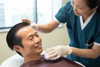 中医院有什么治脱发的方法？