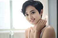 成都重塑乳头乳晕及隆鼻手术医师排名榜术后日记见证颜值蜕变！