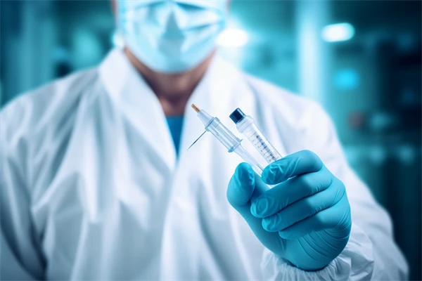 智能查询系统：一键追踪您的疫苗接种历史记录