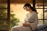 鲜胚移植无声反应与腰疼现象揭秘，冻胚移植成功信号超乎想象