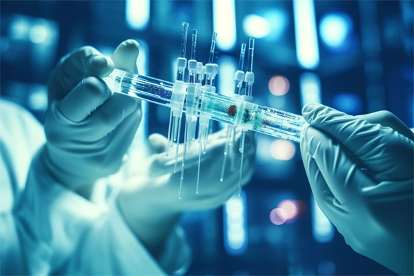 疫苗接种指南：详细流程与步骤解析