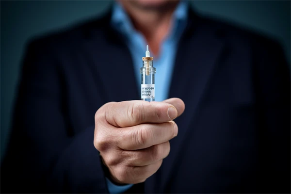 预防麻疹的重要性：适时接种疫苗