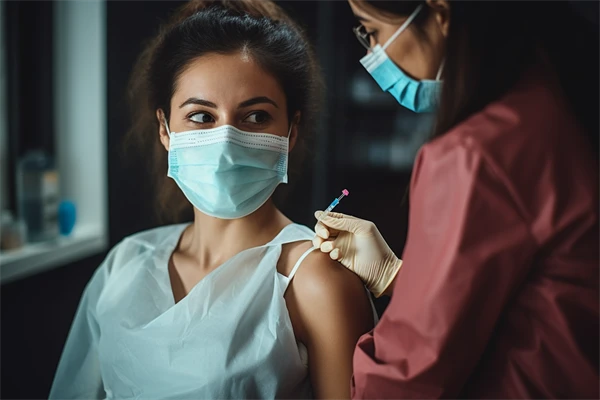 HPV疫苗接种时机：何时打合适