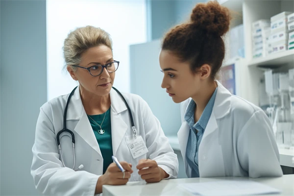 孕妇兔能否接种疫苗？了解母兔疫苗接种的重要性和安全指南