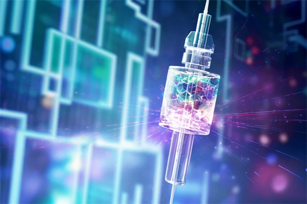 新型疫苗的有效性探究