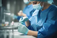 幼儿疫苗接种时间指南：宝宝打预防针的科学安排
