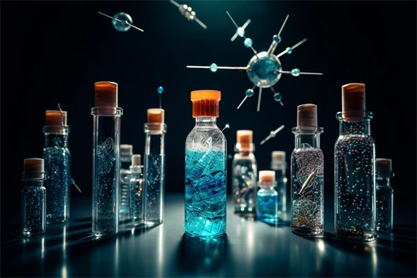 详细展示九价疫苗注射器照片及其重要信息