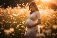 四十岁及以上妇女备孕注意事项：老年怀孕前的准备与关注重点（2024版）