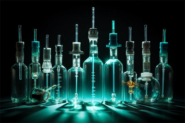 一支血糖针的价格是多少